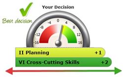 Project Management Simulation Course