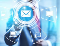 Business Letter and Email