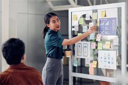 Change Management Professional