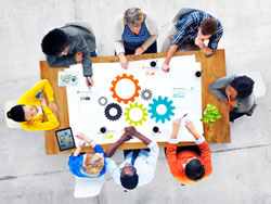 Communicating Collaboratively