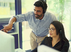 Customer Service Manager