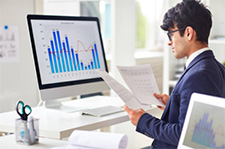Data Analysis in the Real World