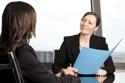 Human Resources Manager