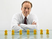 Leadership and Management for Entrepreneurs
