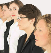 Managing in a Modern Organization Course