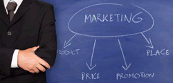 Nonprofit Marketing Course