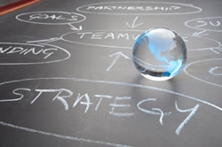 Nonprofit Strategic Planning