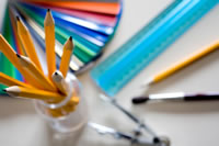 Teams and Organizations Creativity Class