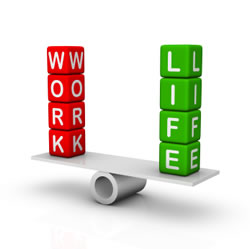 Work-Life Balance
